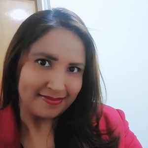 Meet your Posher, Erika